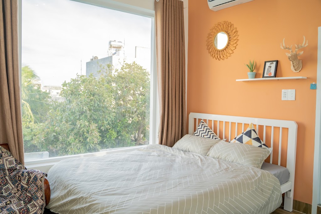 CUBE homestay Phan Rang