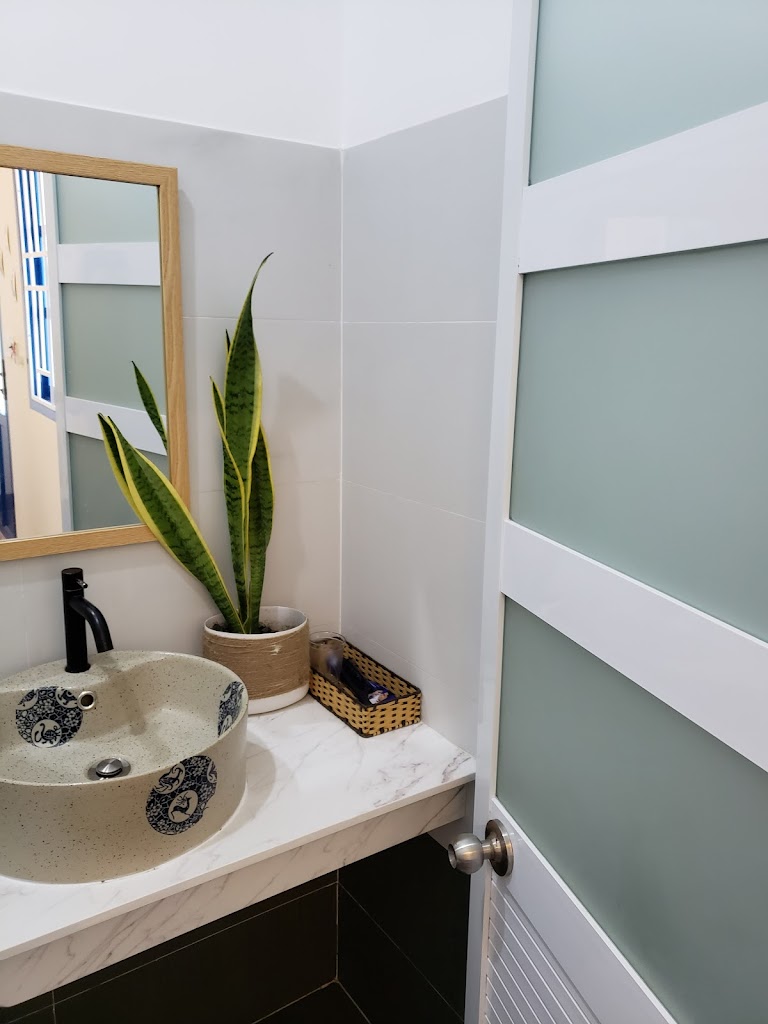 CUBE homestay Phan Rang