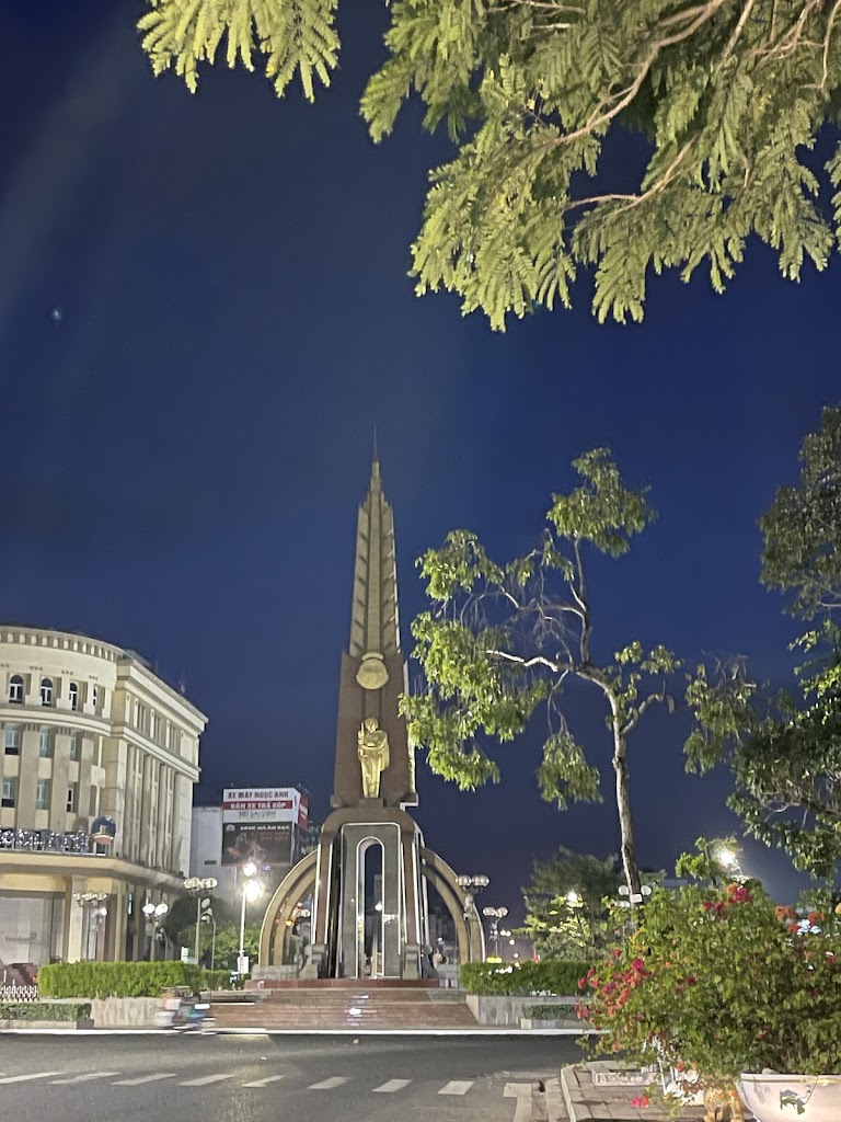 Ca Mau Hotel – Khách sạn Cà Mau