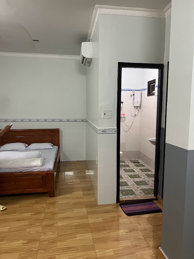 Ca Mau Hotel – Khách sạn Cà Mau