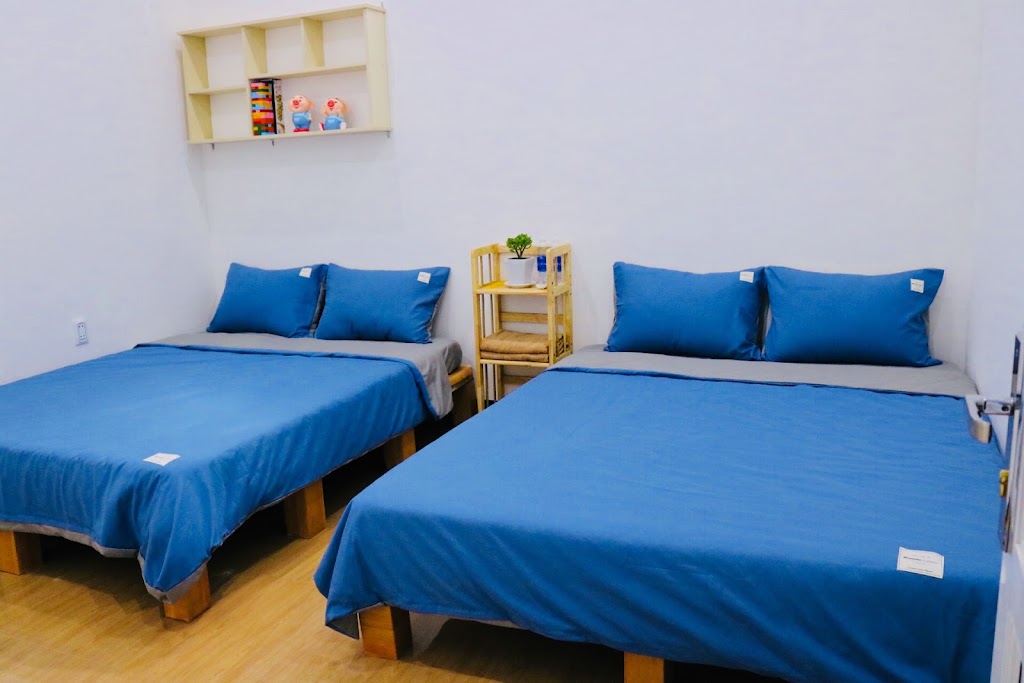 Cactus Homestay