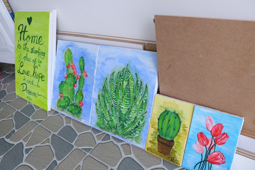 Cactus Homestay