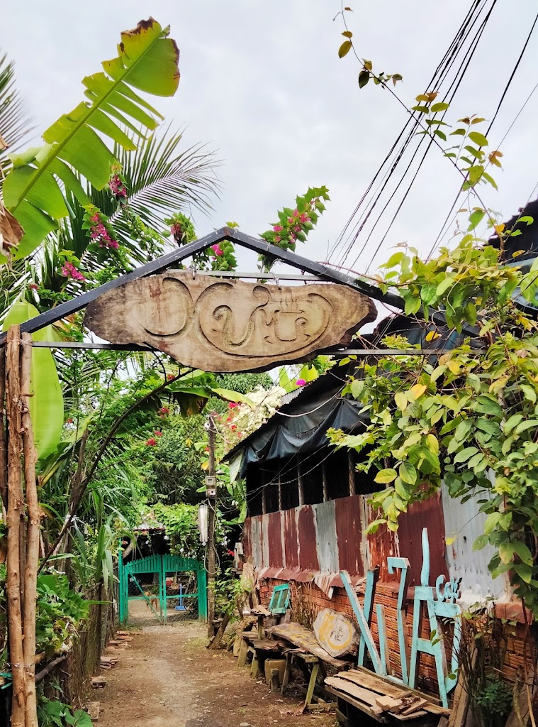 Café – Homestay Xưa (Huỳnh Hiền)