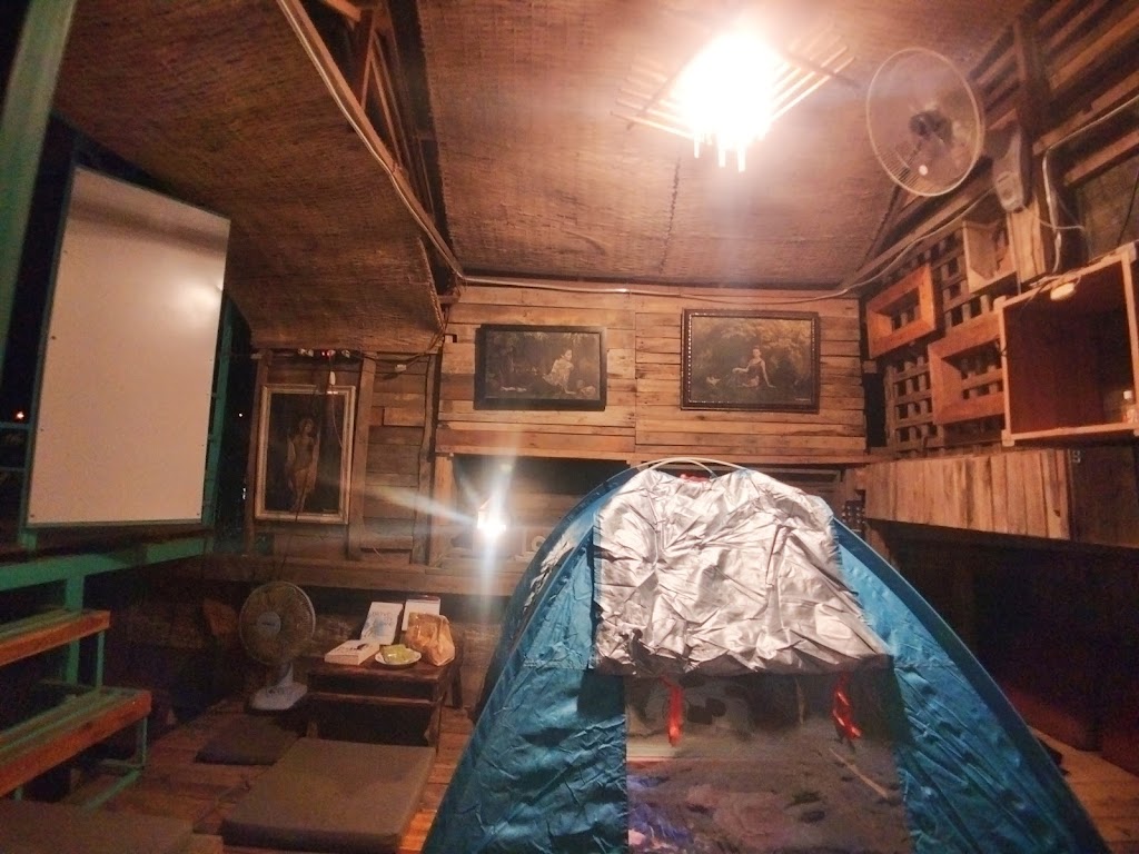 Café – Homestay Xưa (Huỳnh Hiền)
