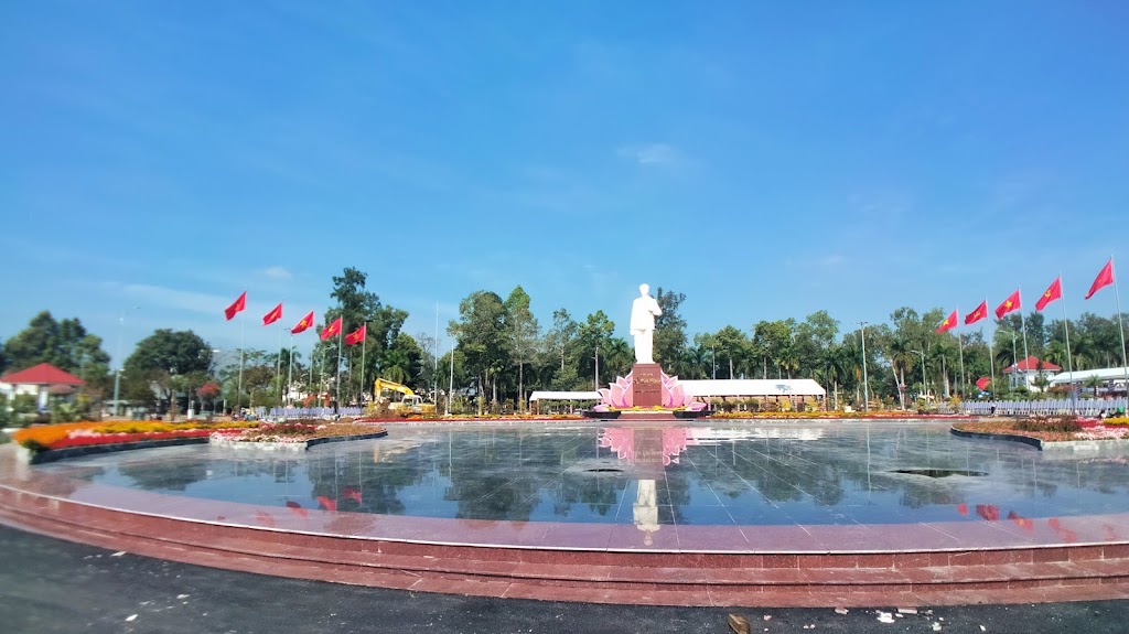 Café – Homestay Xưa (Huỳnh Hiền)