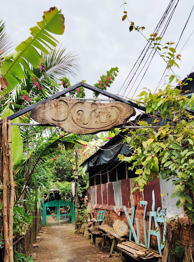 Café – Homestay Xưa (Huỳnh Hiền)
