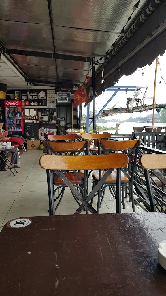 Cafe Sao Khuê