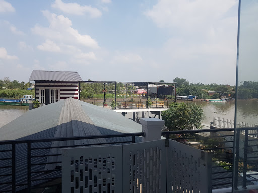 Cafe Sao Khuê