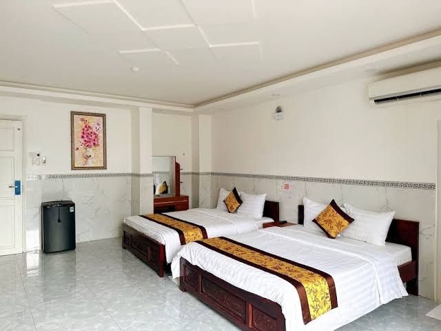 Cao Lãnh Hotel