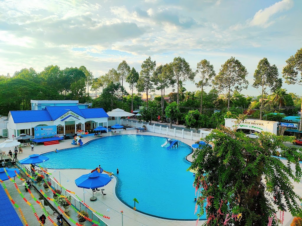 Cao Lãnh Hotel