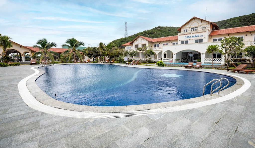 Casa Maya Resort