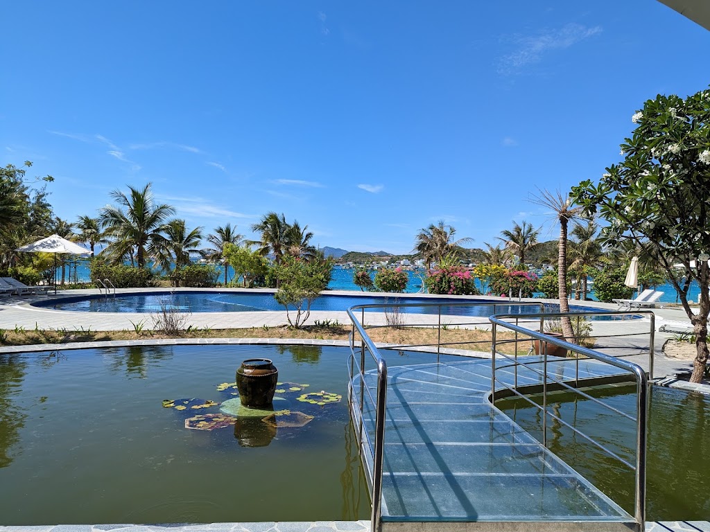 Casa Maya Resort