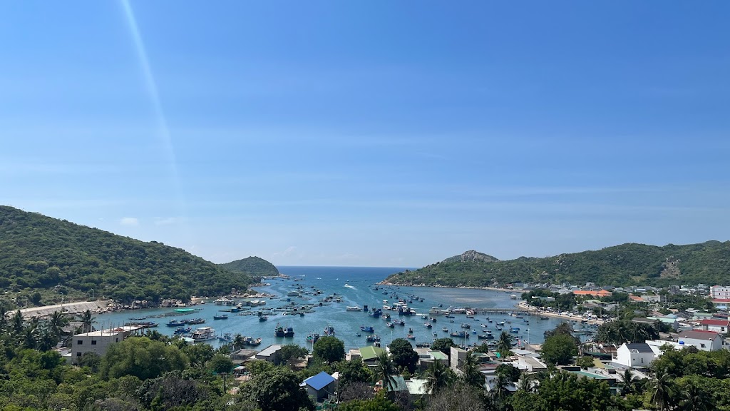 Casa Roca Vinh Hy