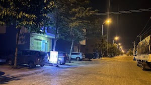Khách Sạn Tâm An