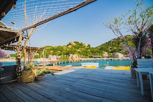 Khu Du Lịch Sinh Thái Sao Biển