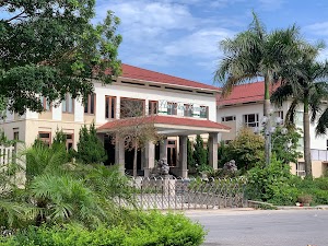 Hải Tiến Plaza Hotel