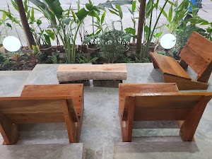 TRANG AN HOTEL (KHÁCH SẠN TRÀNG AN)