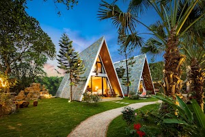 Bai Dinh Garden Resort & Spa Ninh Binh