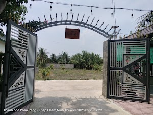 HOMESTAY HẢI AN