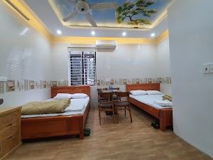 The Moutainview Homestay
