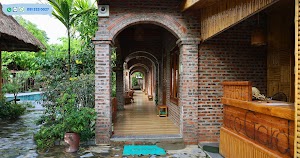 Ninh Binh Eco Garden