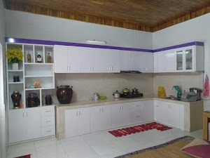 Nhà Nghỉ Ánh Hồng