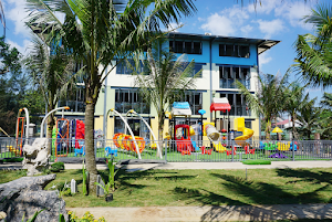 Khu Nghỉ Dưỡng Phú Minh Gia