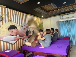 Massage Hương Sen Ninh Bình