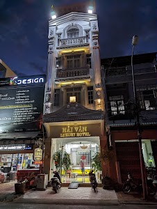 Hải Vân Luxury Hotel