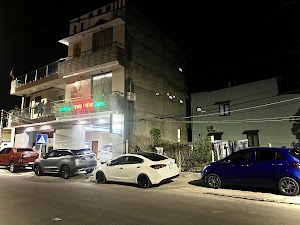 Nhà nghỉ Thu Liên