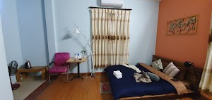 Chill house homestay