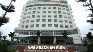 Nhà Khách An Bình