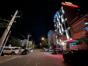 Khách sạn TÂN HOÀNG ANH 86