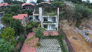 Hotel Cúc Phương Mebi
