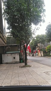Khách sạn Hoàng Ngân 2