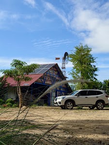 Cham Charm Camp Lodge