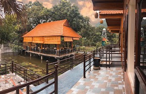 Luna Nature Homestay