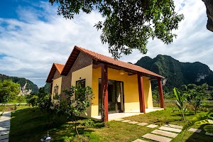 Trang An Retreat