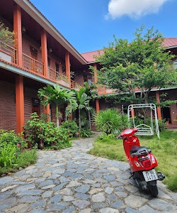 Việt Xưa Homestay