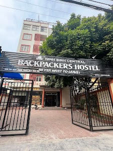 Ninh Bình City Backpackers Hostel