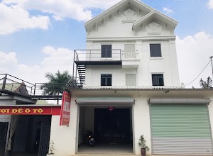 HOTEL MINH THẮNG