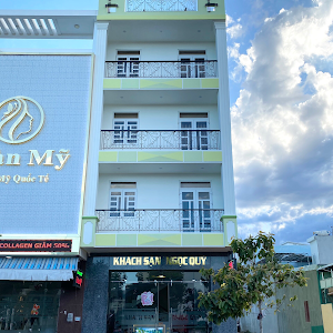 Khách sạn Ngọc Quý