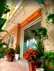 nhà nghỉ Thanh Bình