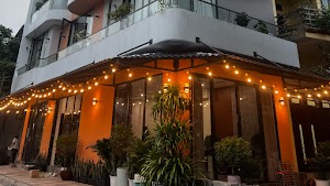 An Hostel
