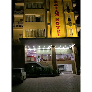 Khách sạn Đại An - Daian Hotel