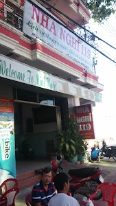 Nhà Nghỉ 119