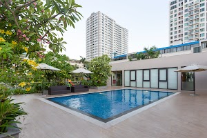 Green suite Halong Hotel