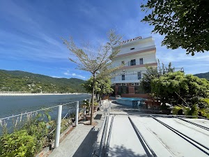 Châu Gia Hotel