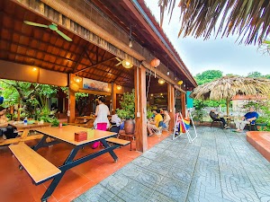 Trang An Village Homestay