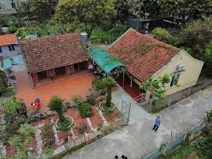 LITTLE TRANG AN HOMESTAY